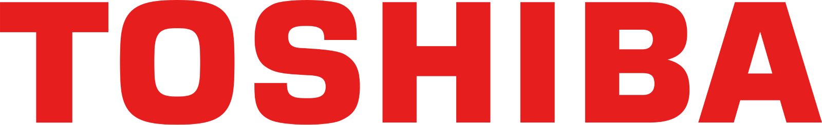 Marca Toshiba atendida pela Eletrônica Prime